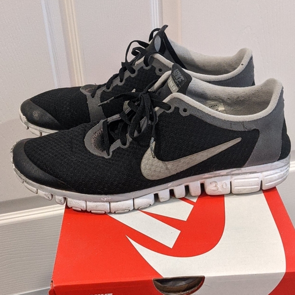 Nike free 3.0 2nd gen - Picture 2 of 8